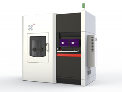 X5 - Me<x>tal 3D Printing Equipment